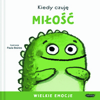 Kiedy czuję miłość