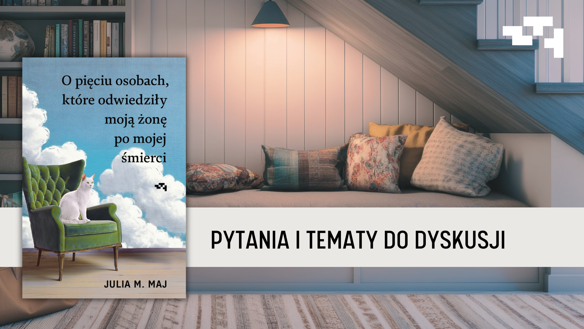 Tematy do dyskusji 