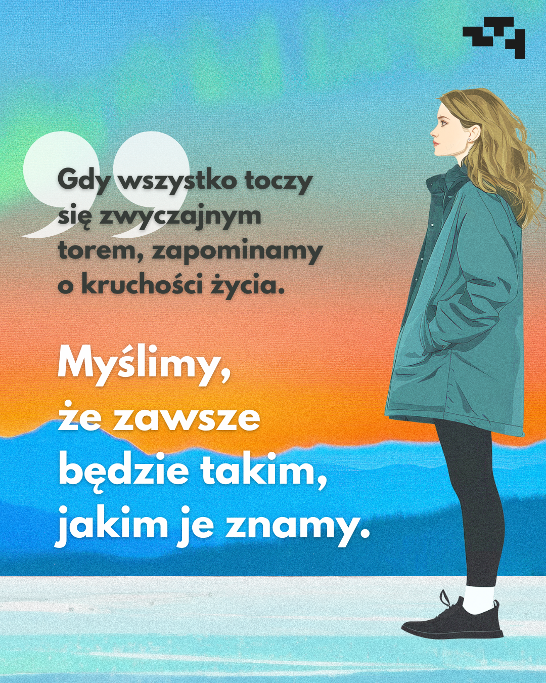 Lekarka z tundry. Opowieść z krańców Norwegii. Ingvild Holtan-Hartwig blurb_lekarka_2