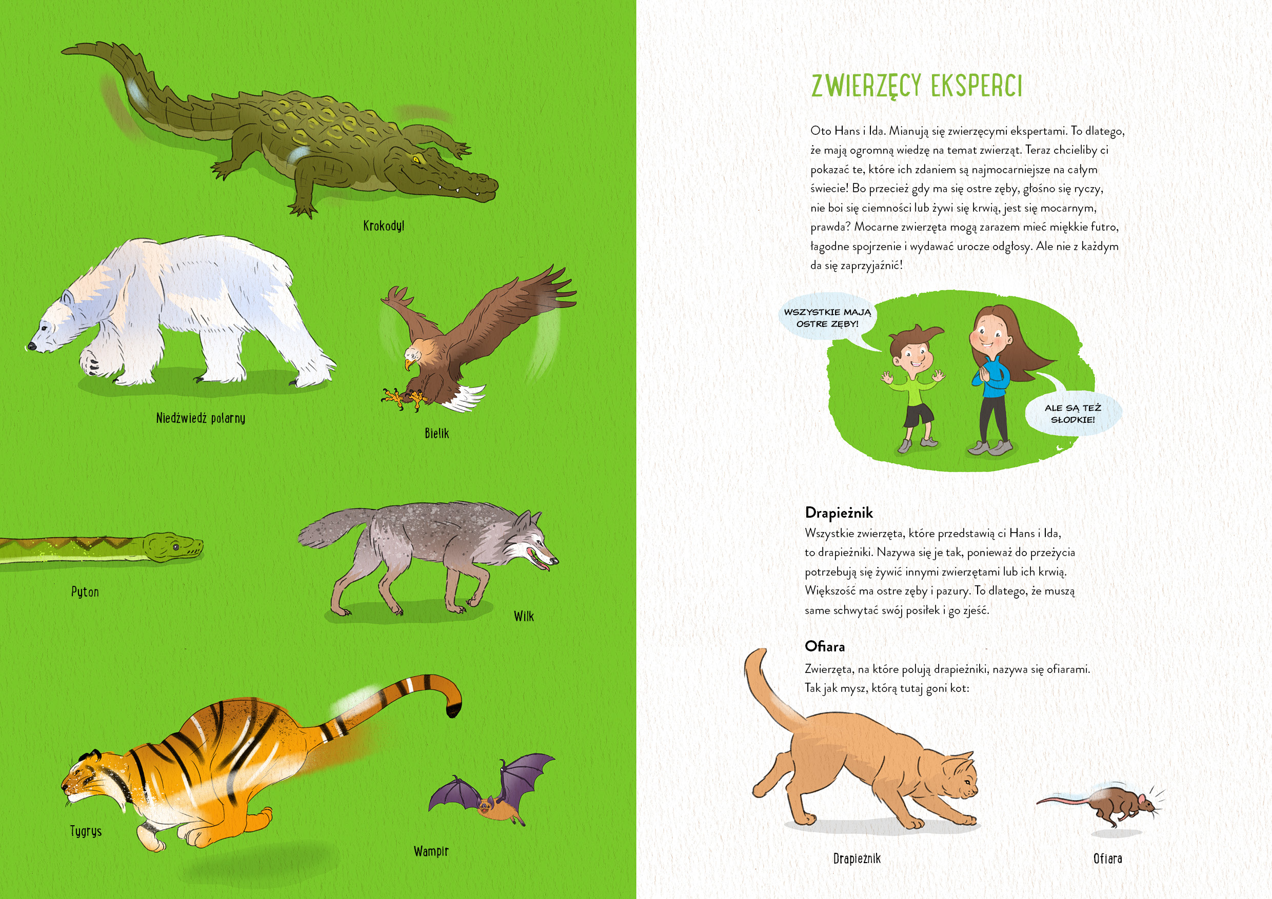 Zapowiedź. Mocarne zwierzęta. Line Halsnes Mocarne_zwierzeta_rozkladowki