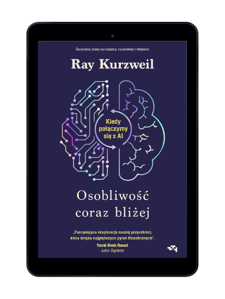 PAKIET EBOOK Nadchodzi osobliwość 2_1