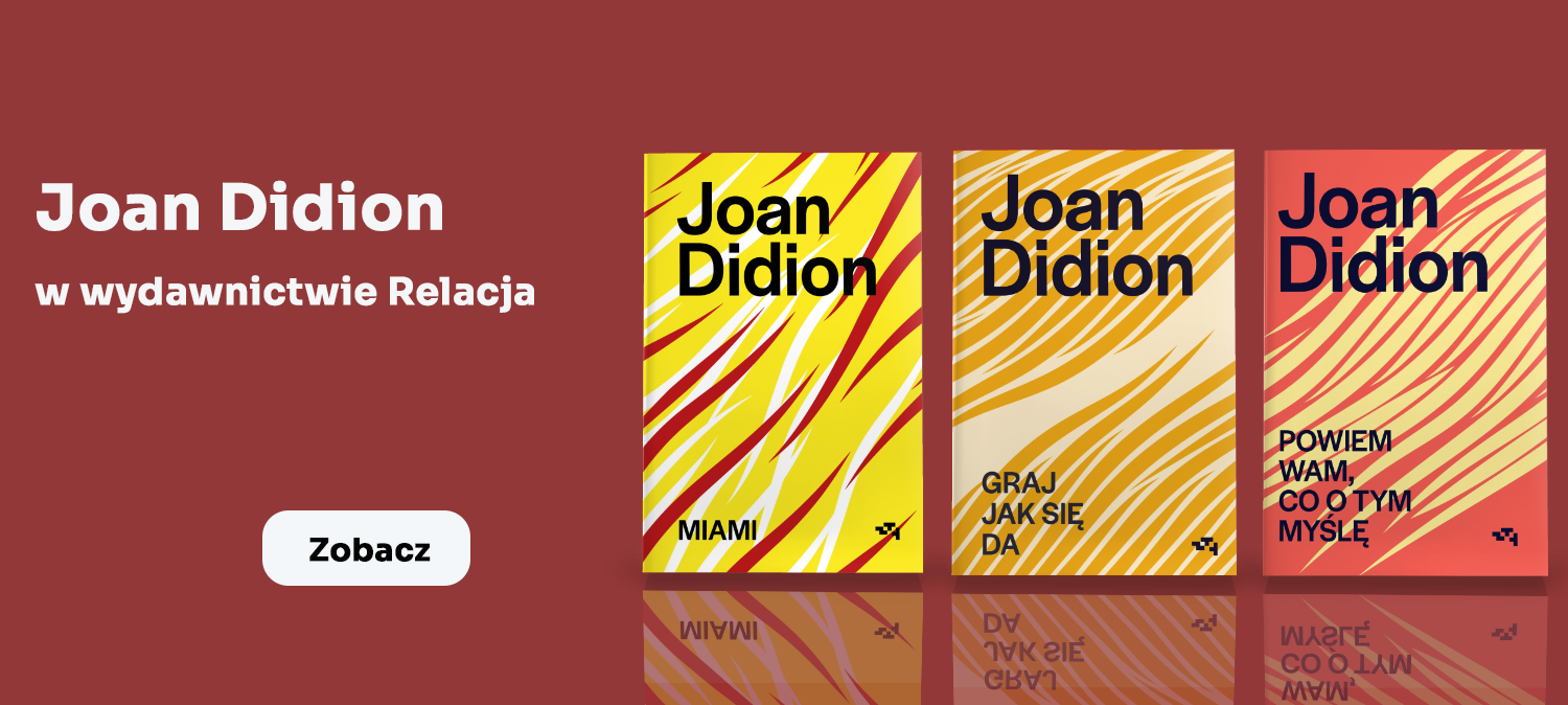 Joan Didion