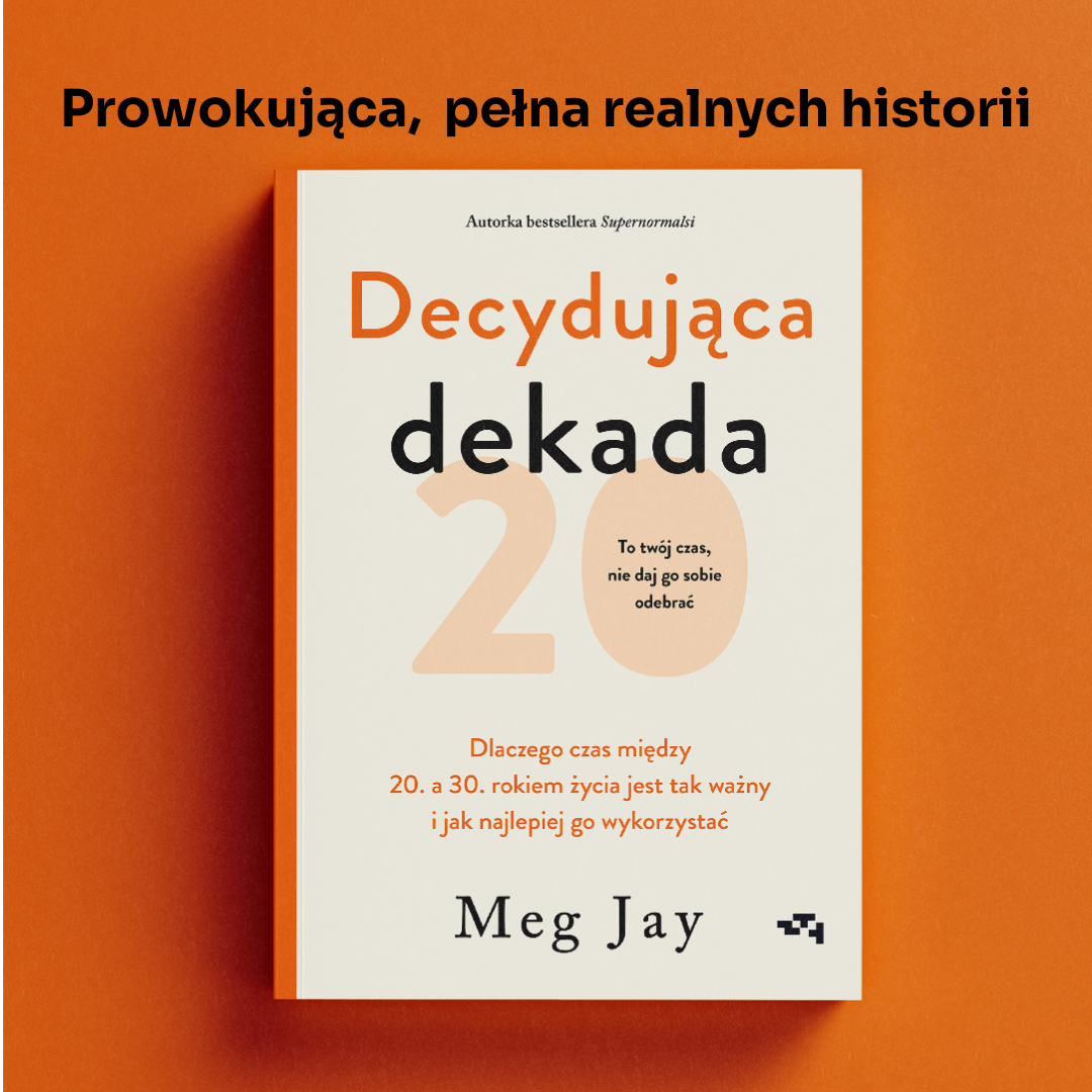 Decydująca dekada