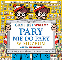 Gdzie jest Wally?