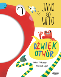 Jano i Wito. Dźwiękotwór