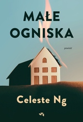 Małe ogniska Celeste Ng