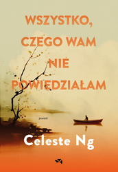 Małe ogniska Celeste Ng