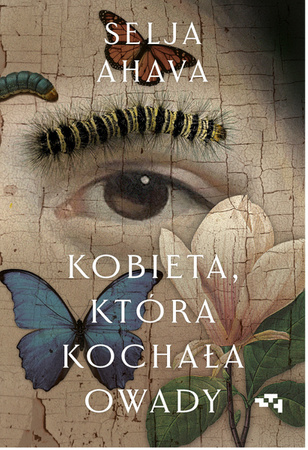 EBOOK Kobieta, która kochała owady