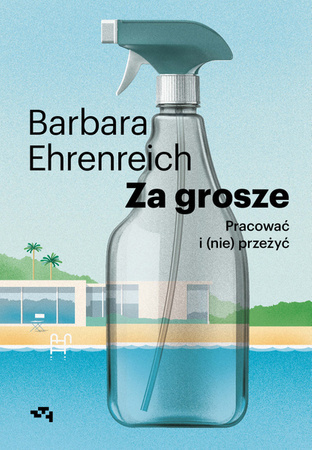 EBOOK Za grosze. Pracować i (nie) przeżyć