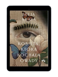 EBOOK Kobieta, która kochała owady