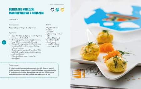 Nowe AlaAntkowe BLW. Joanna Anger, Anna Piszczek