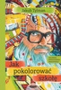 EBOOK Jak pokolorować szkołę Jakub Tylman
