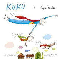 Kuku i supertata