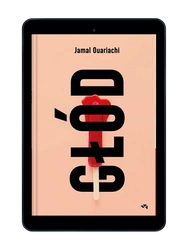 EBOOK Głód. Jamal Ouariachi