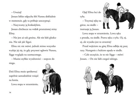 Sigge. Tom 1. Wszyscy kochają Sigge. Lin Hallberg