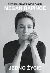 OUTLET Jedno życie. Megan Rapinoe