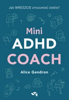 OUTLET Mini ADHD Coach. Alice Gendron