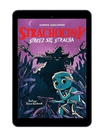 EBOOK Strachociny. Strzeż się stracha