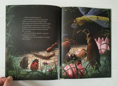 OUTLET Tyczka w Krainie Szczęścia