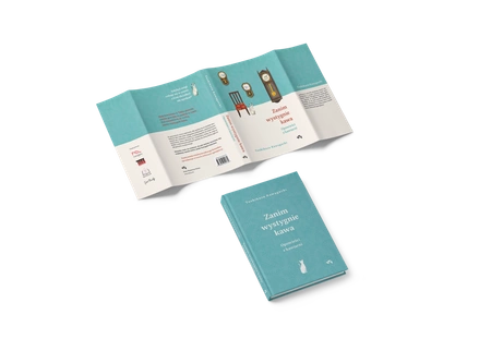 WYDANIE SPECJALNE Opowieści z kawiarni. Zanim wystygnie kawa. Tom 2. Toshikazu Kawaguchi