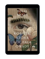 Kobieta, która kochała owady