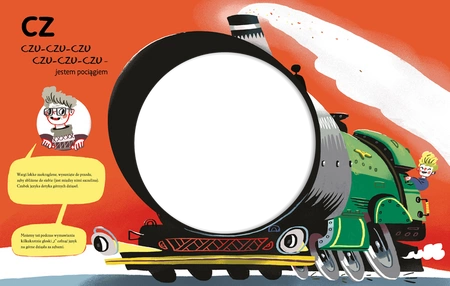 Jano i Wito. Dźwiękotwór. Wiola Wołoszyn