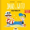 Jano i Wito nad morzem. Wiola Wołoszyn