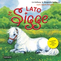 Sigge. Tom 4. Lato z Sigge