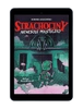 EBOOK Strachociny Tom 2. Niewesołe miasteczko. Dominik Łuszczyński