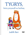 Mog i dziecko Judith Kerr