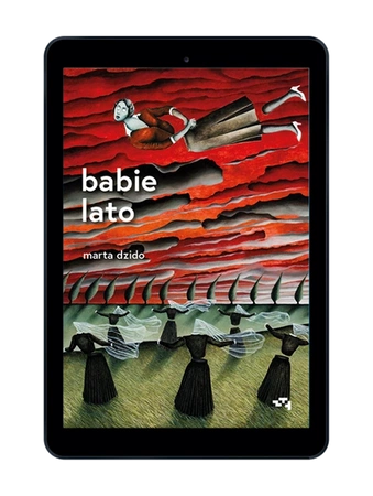 EBOOK Babie lato. Marta Dzido