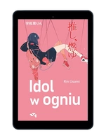 Idol w ogniu
