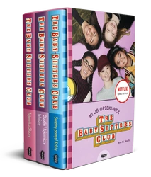 Klub Opiekunek (box 1-3)