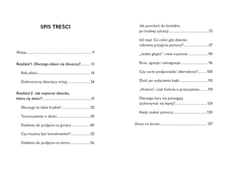 Moje dziecko się złości. Droga do spokoju w rodzinie pełnej emocji. Małgorzata Stańczyk