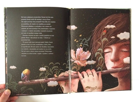 OUTLET Tyczka w Krainie Szczęścia