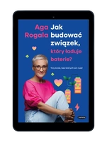     AUDIOBOOK Jak budować związek, który ładuje baterie? Trzy kroki, bez których ani rusz! || EBOOK Jak budować związek, który ładuje baterie? Trzy kroki, bez których ani rusz!