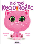 Kici tyci kociorożec