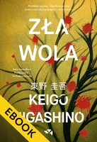 EBOOK Zła wola