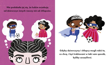 OUTLET Równość i Simone de Beauvoir. Duane Armitage, Maureen McQuerry