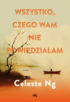 Wszystko, czego wam nie powiedziałam.