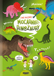 Mocarne dinozaury