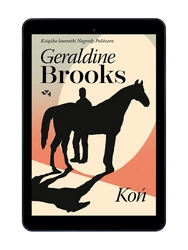 EBOOK Koń. Geraldine Brooks