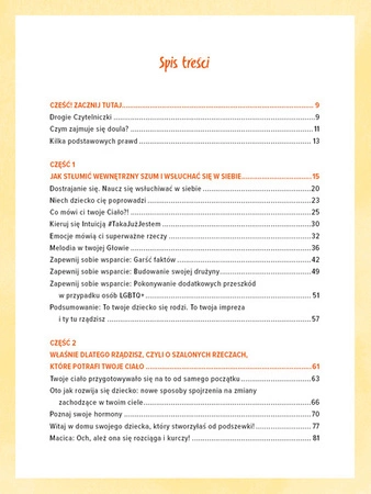 Dlaczego nikt mi o tym nie powiedział ?