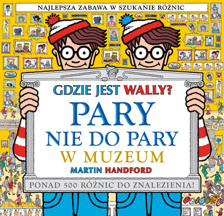 Gdzie jest Wally?