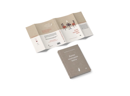 WYDANIE SPECJALNE Zanim wystygnie kawa. Toshikazu Kawaguchi