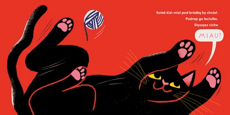 Cześć i czołem. Agnieszka Elbanowska