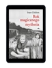 EBOOK Rok magicznego myślenia. Wyd. 2 Joan Didion
