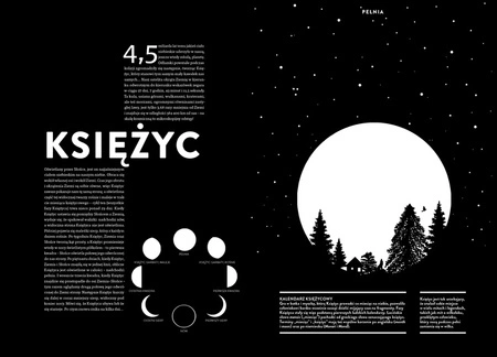 Niebo. Helene Druvert