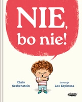 Nie, bo nie