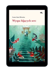 EBOOK Wyspa bijących serc